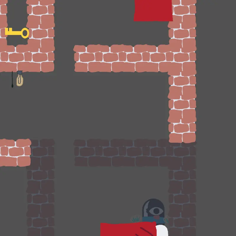 Game by @EvilUnicorn
