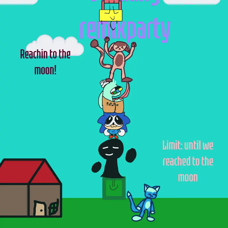 Game by @guyfromyoanski