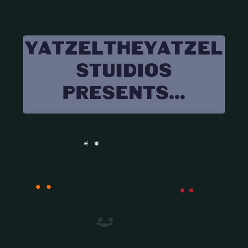 Game by @Yatzelboy