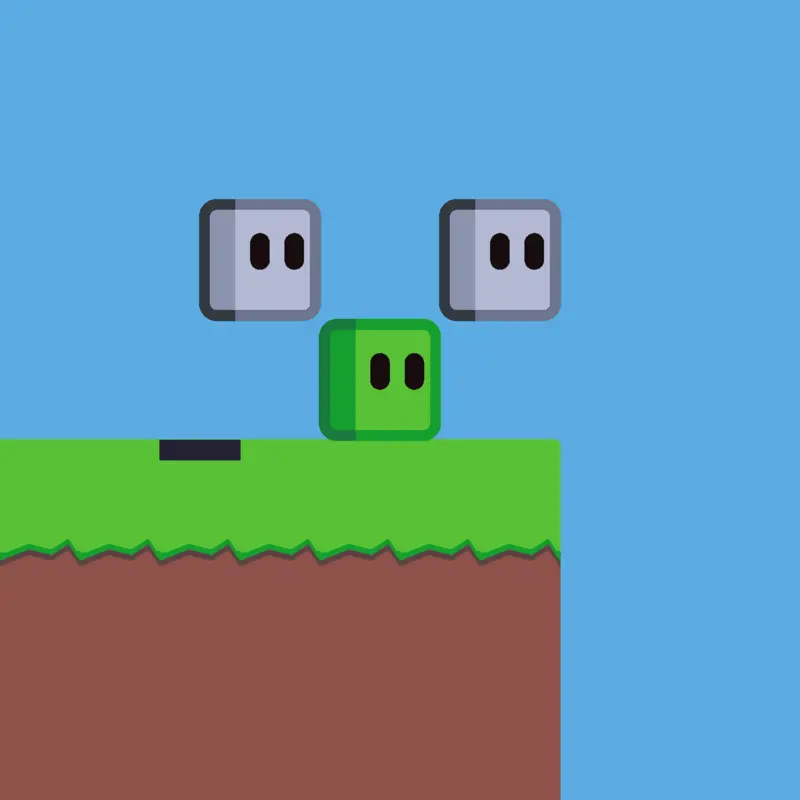 Game by @MikiXys