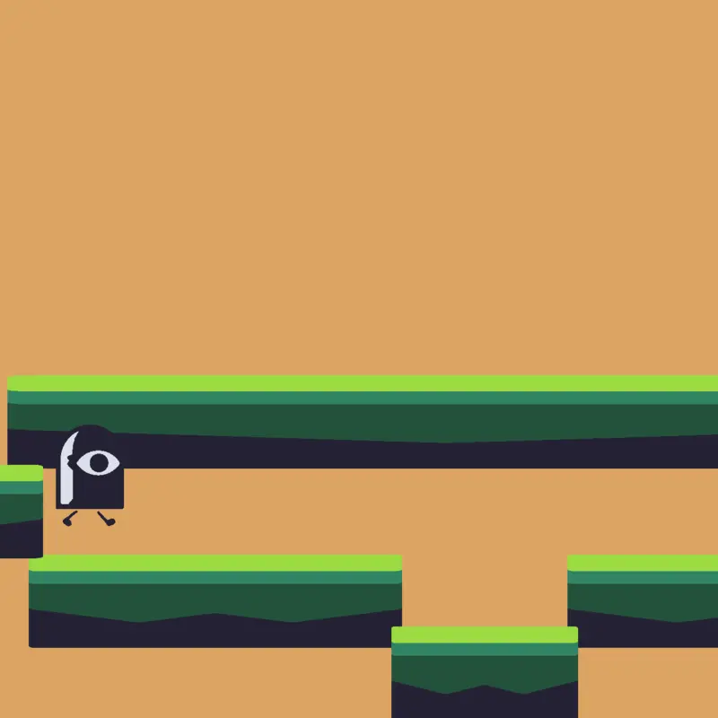 Game by @KhanhNice