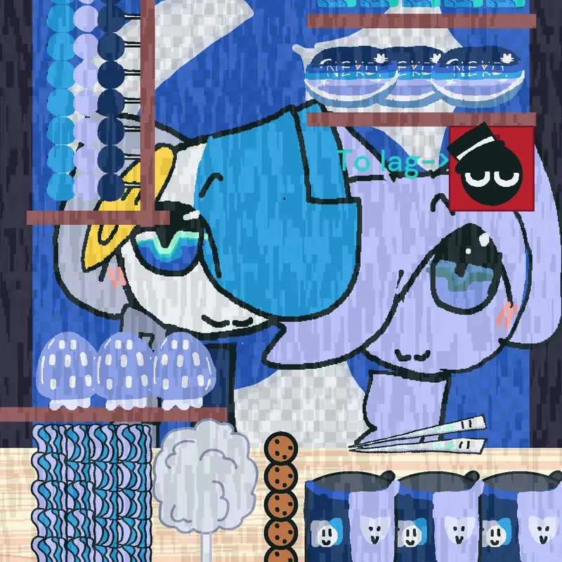 Game by @vliefox