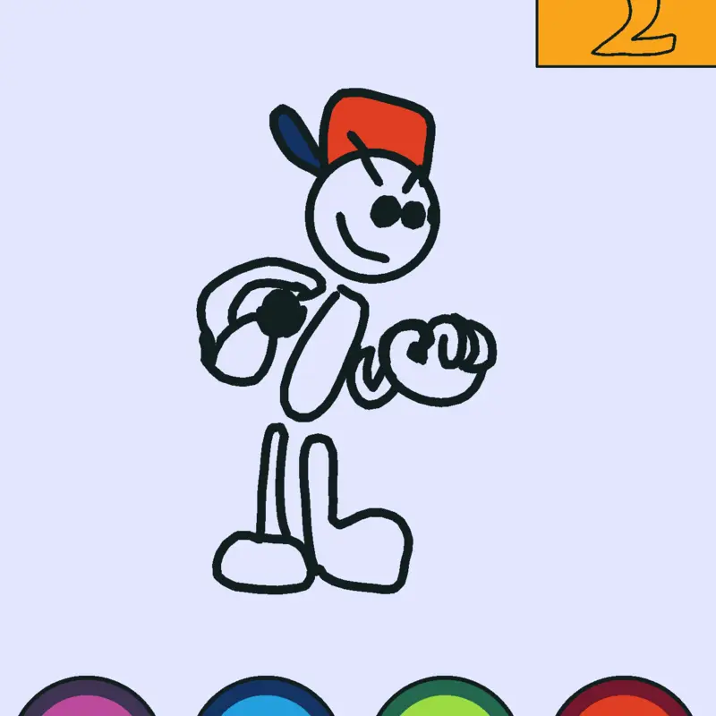 Game by @Charles678