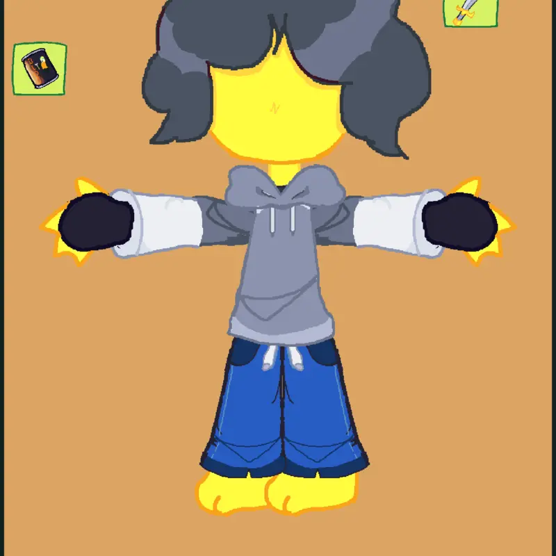 Game by @Mikaela_estudios