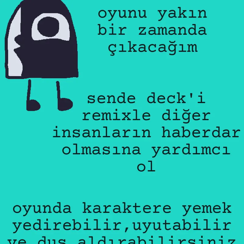 Game by @eymenturkeyimbennmugman