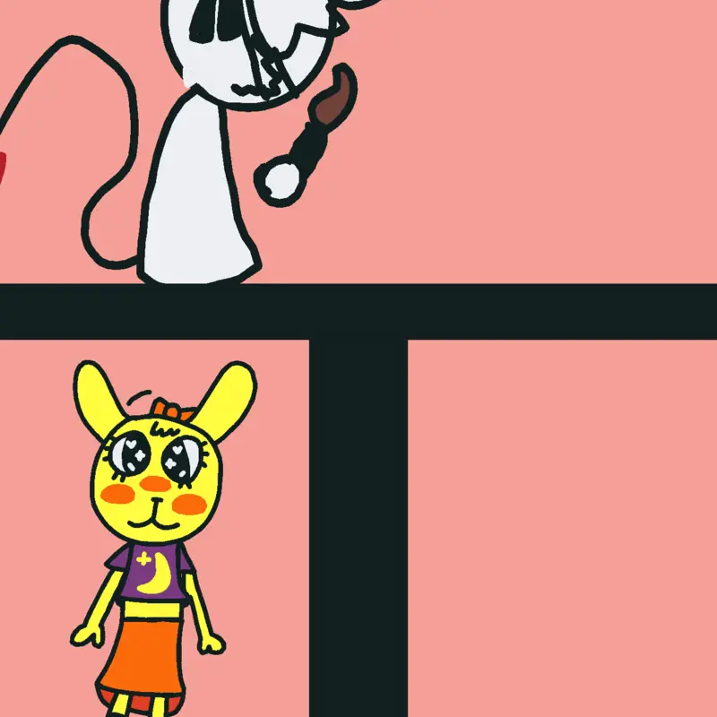 Game by @Kori_dori