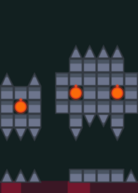 Hard Dash game