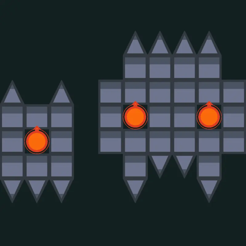 Game by @PrinceDS