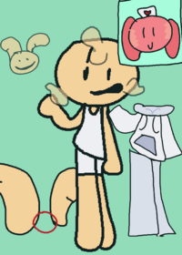 Animal hospital