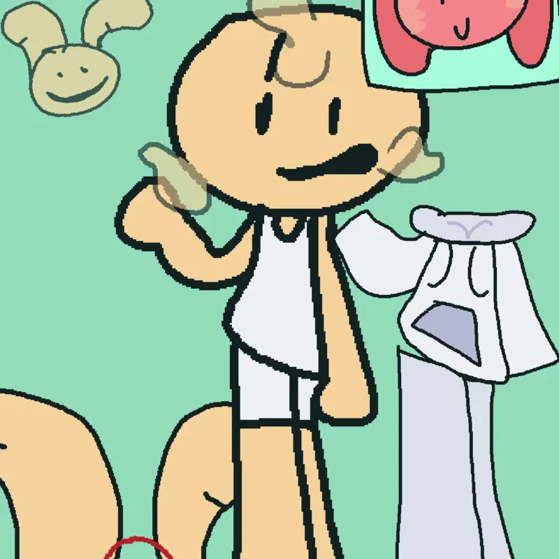 Animal hospital by @dw_aha_fans