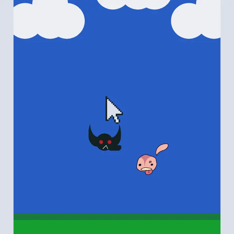 Game by @118o8_1st_fan