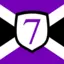 LuckyNumber7_The_Third avatar