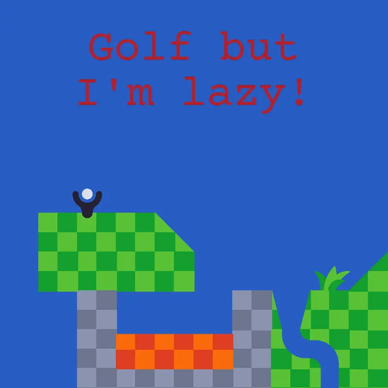 Golf by @golfy_guy