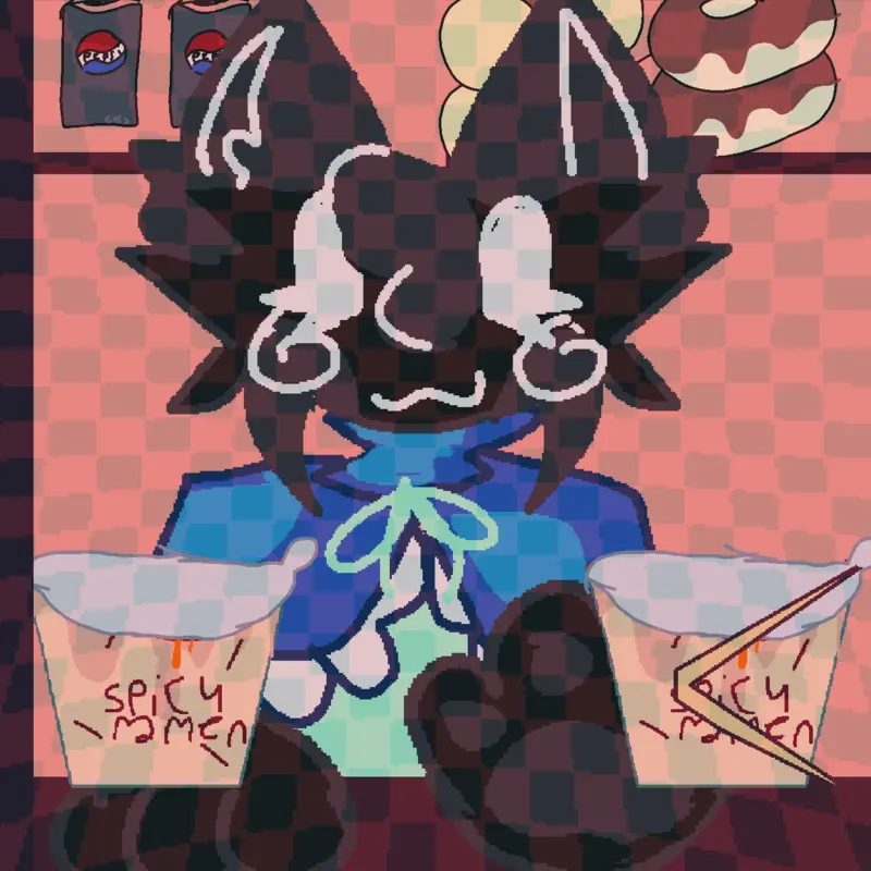 Game by @star_faustina09
