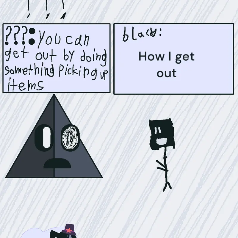 Game by @Cubee_the_square