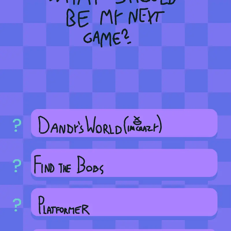 Game by @Zurovia_Ball
