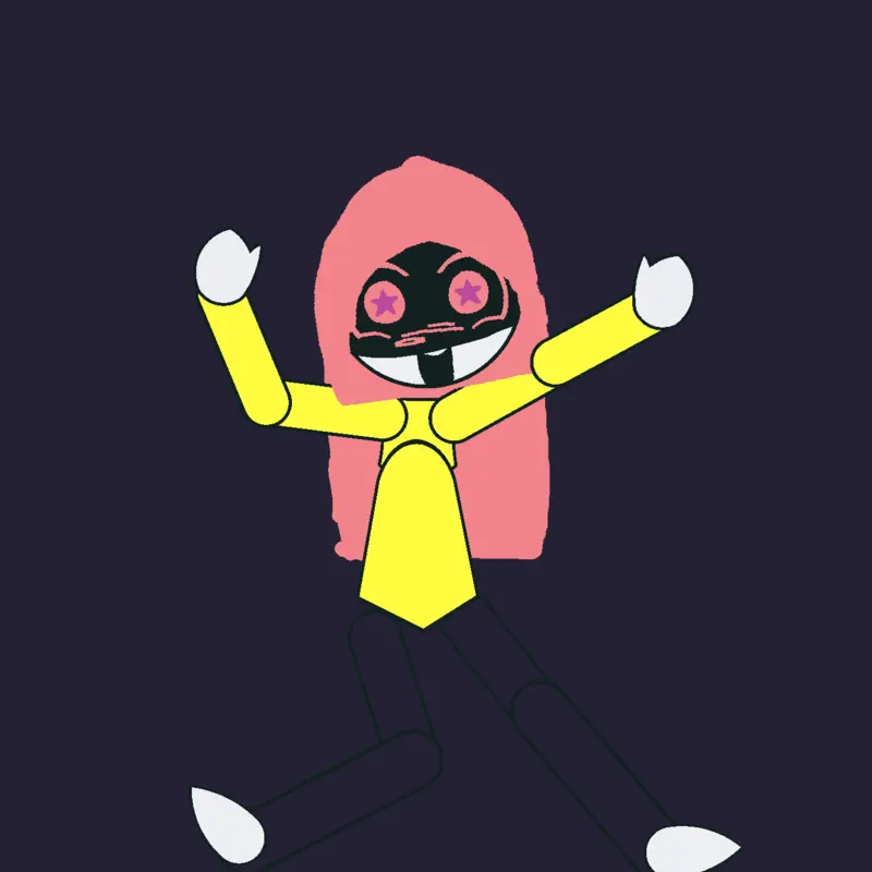 Game by @SimTheStickman