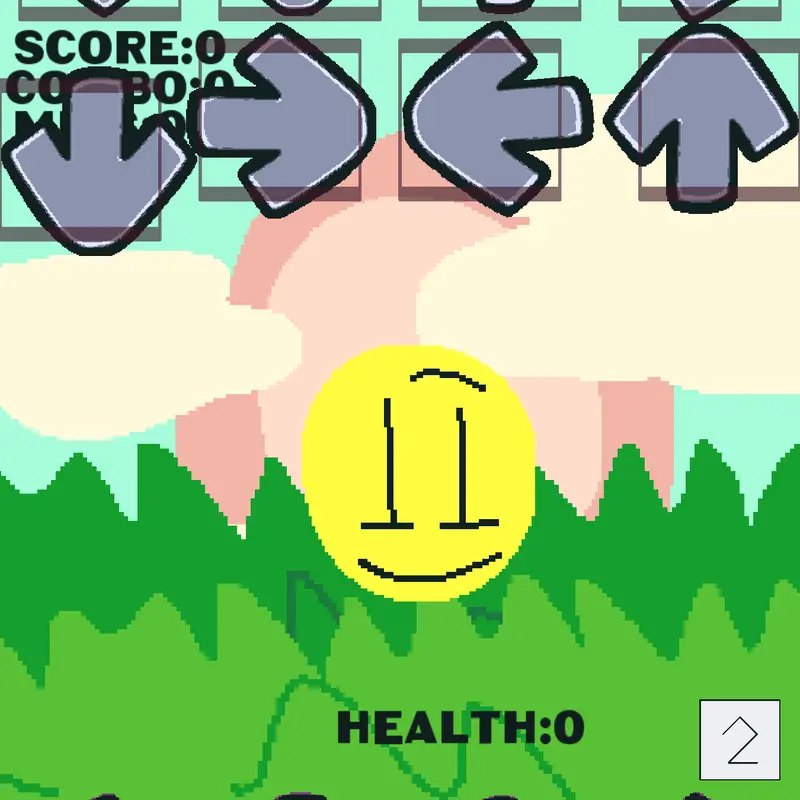 Game by @bambi_lol24