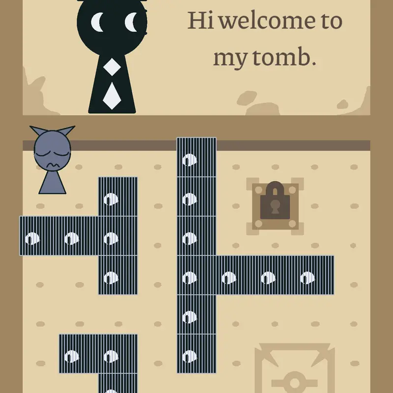 Game by @YourLocalDurple