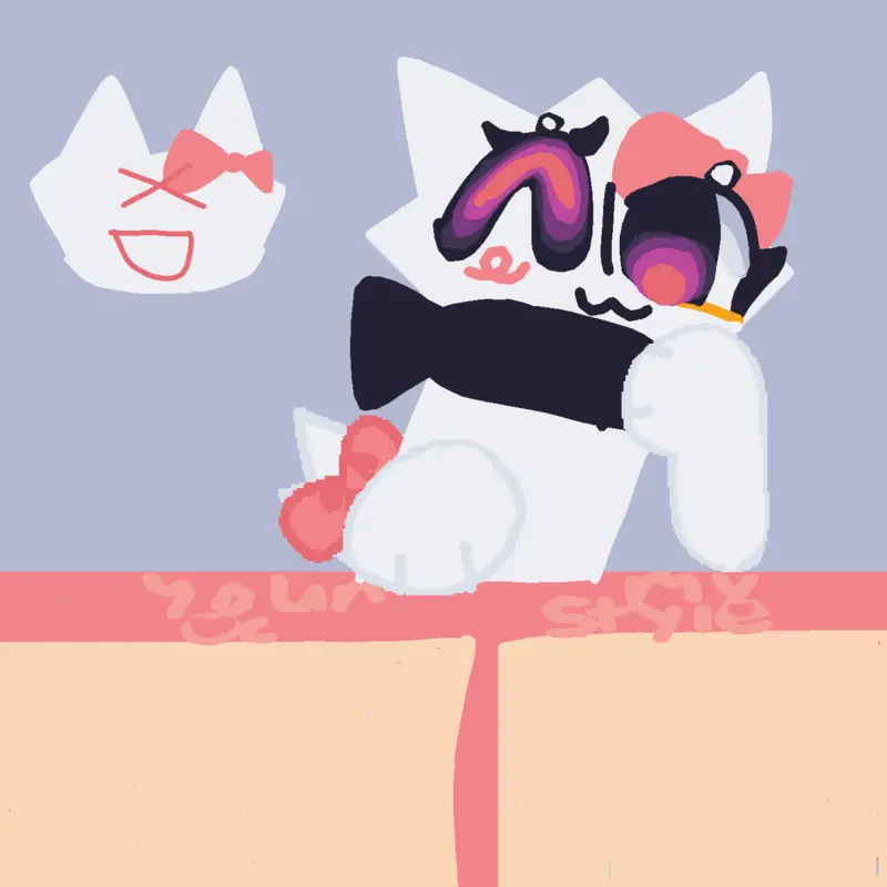 XD by @puso_fan456