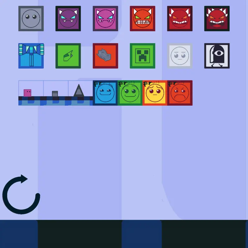 Game by @Snapshot00