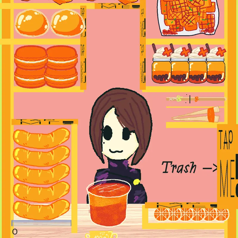 Game by @susamaru