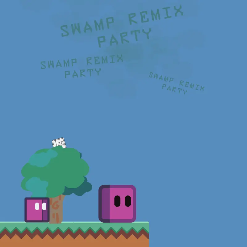 Game by @The_Purple_Cube