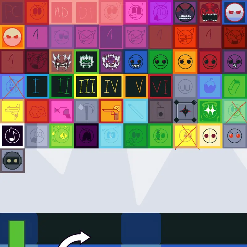 Game by @GTDGJ12349999