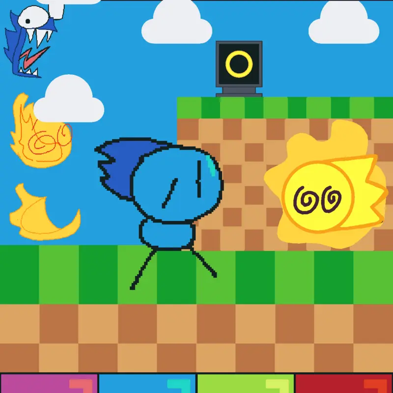 Game by @sonicramdom64-2
