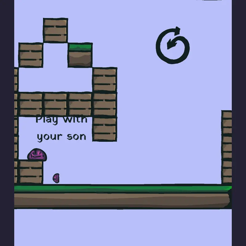 Game by @schcildie