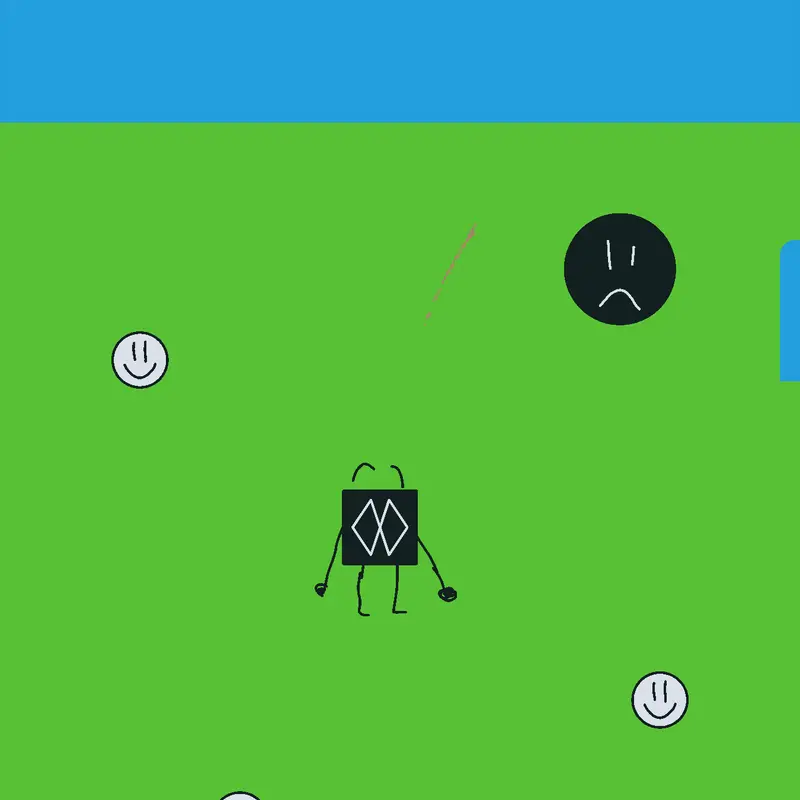 Game by @youssinite