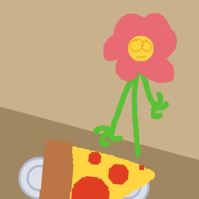 Game by @flowah_the_flower