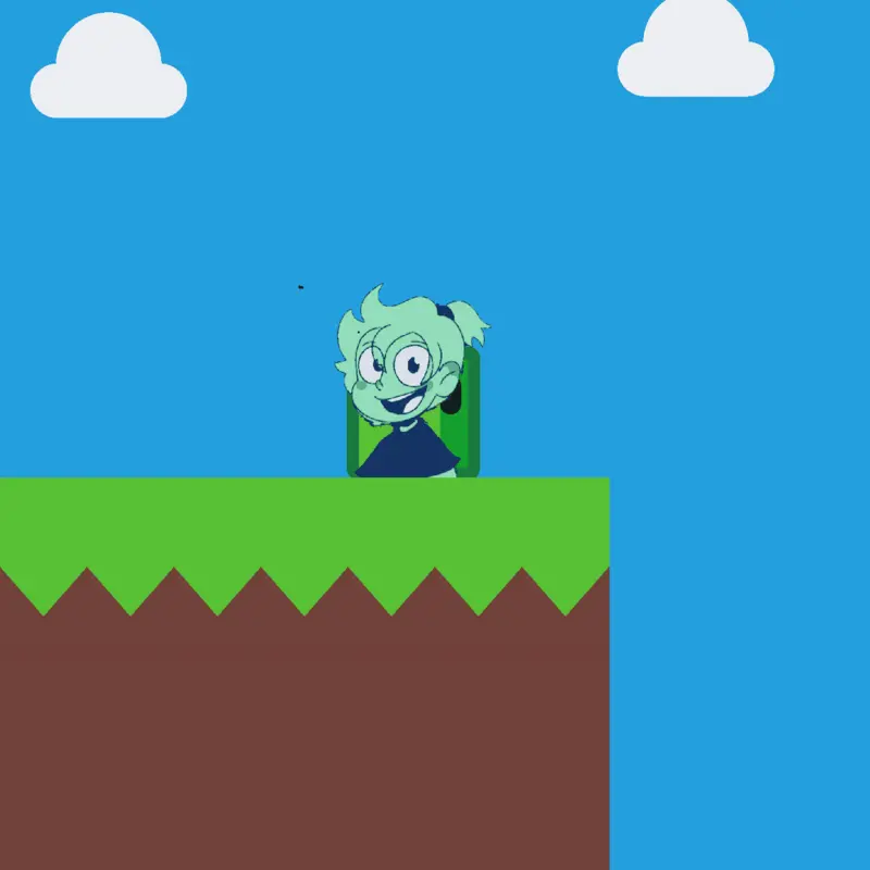 Game by @micael_astonauta