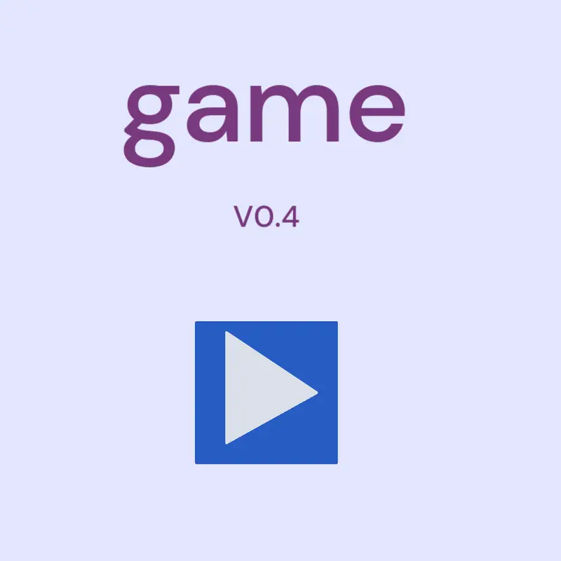 Game by @azy1239