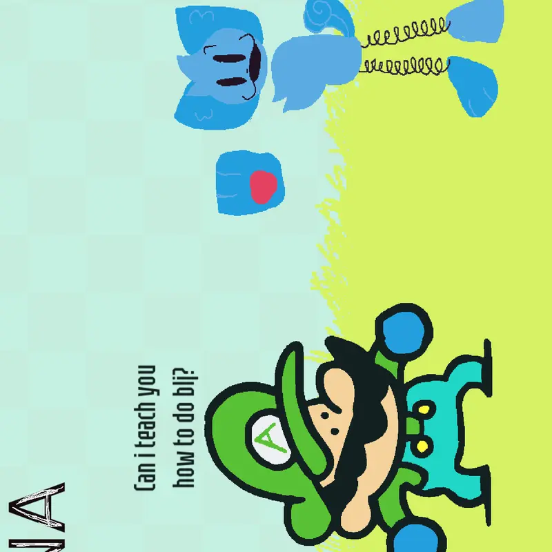 Game by @gjryh