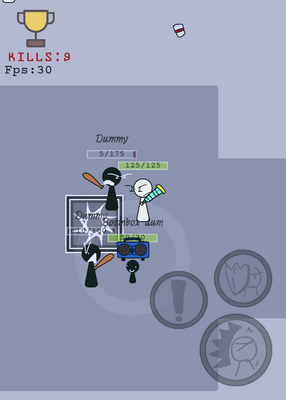 snapshot