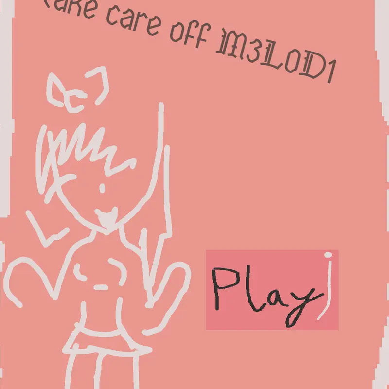Game by @M3L0D1