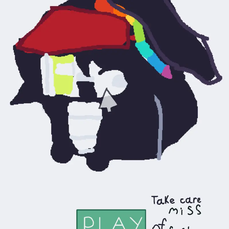 Game by @fpeolivia