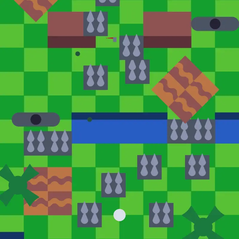Game by @willliamapelton