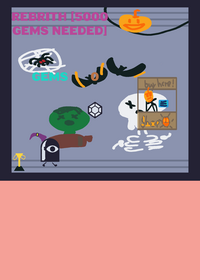 Gem simulator