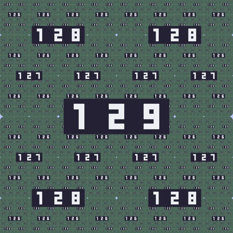 Game by @tanaoue