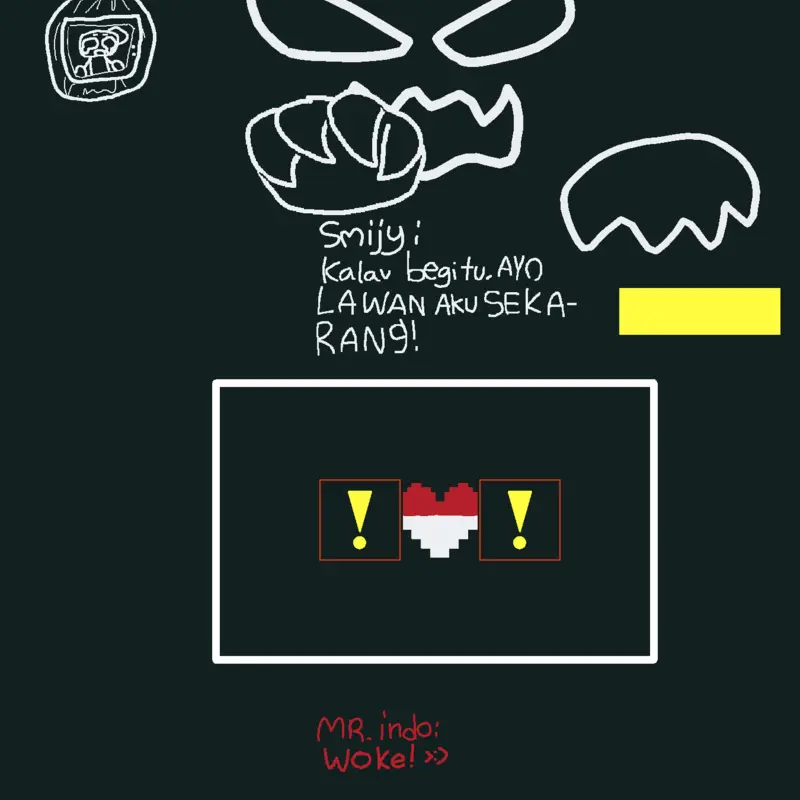 Game by @mr_INDO