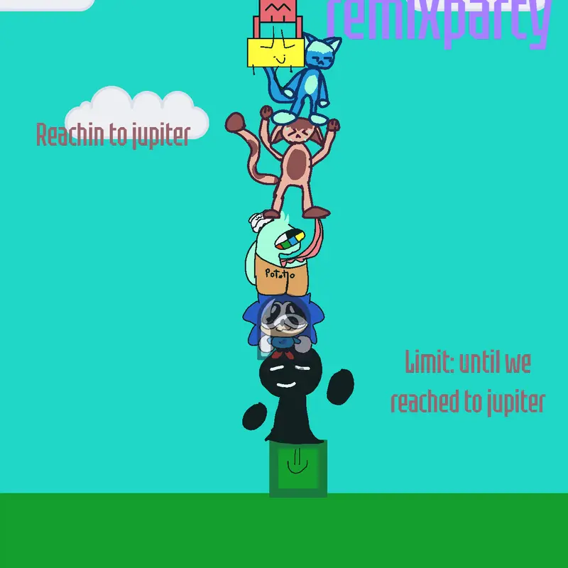 Game by @Ely_MUR