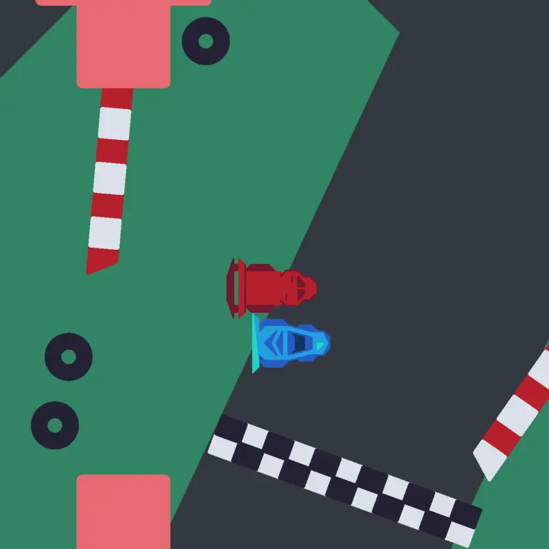follow me by @blob_fan