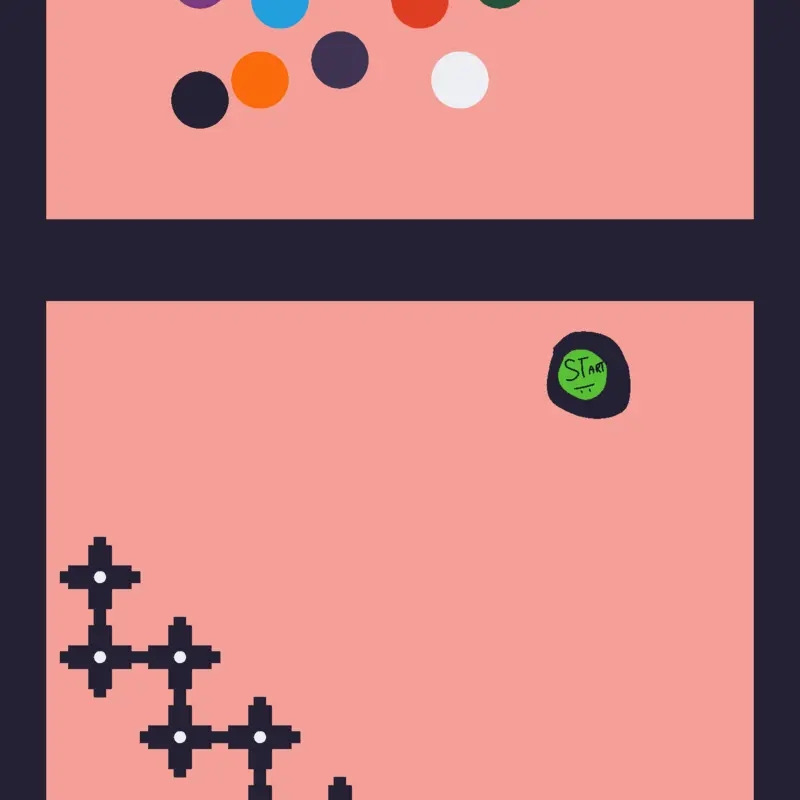 Game by @followingsomepeople
