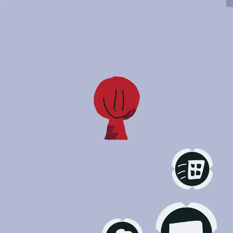 Game by @chiwis