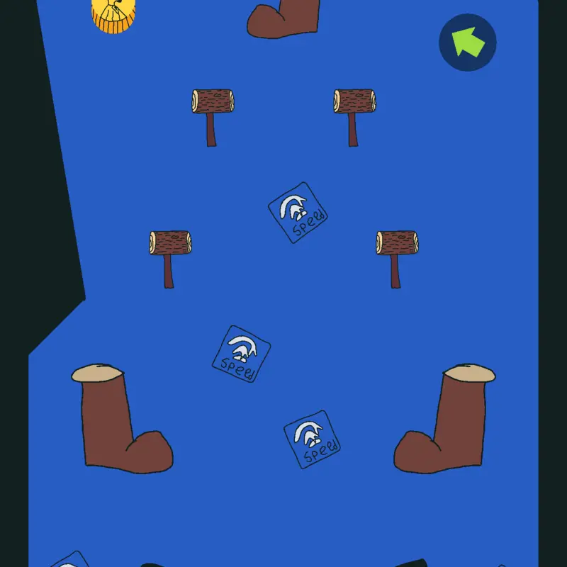Game by @ThisIsAMan