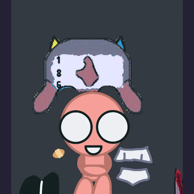 Dress up podlasia by @sulfurcubehasautism