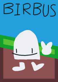birbus forsaken real