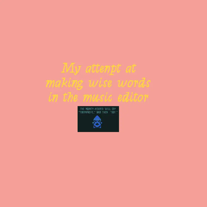 Game by @iquit_